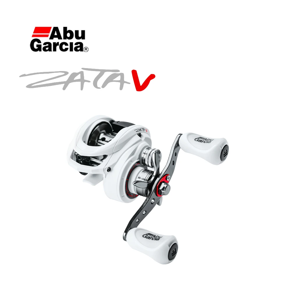 Abu Garcia Zata V