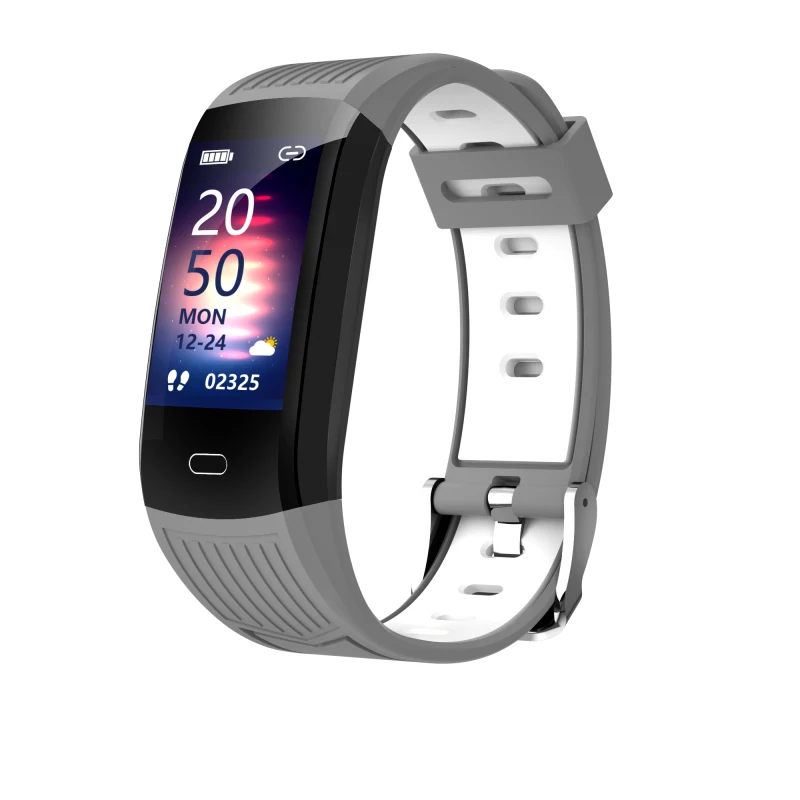 M9s Smart Bracelet Information Push Heart Rate Step Count Sleep Analysis Call Reminder Health Monitoring IP67 Waterproof Watch 