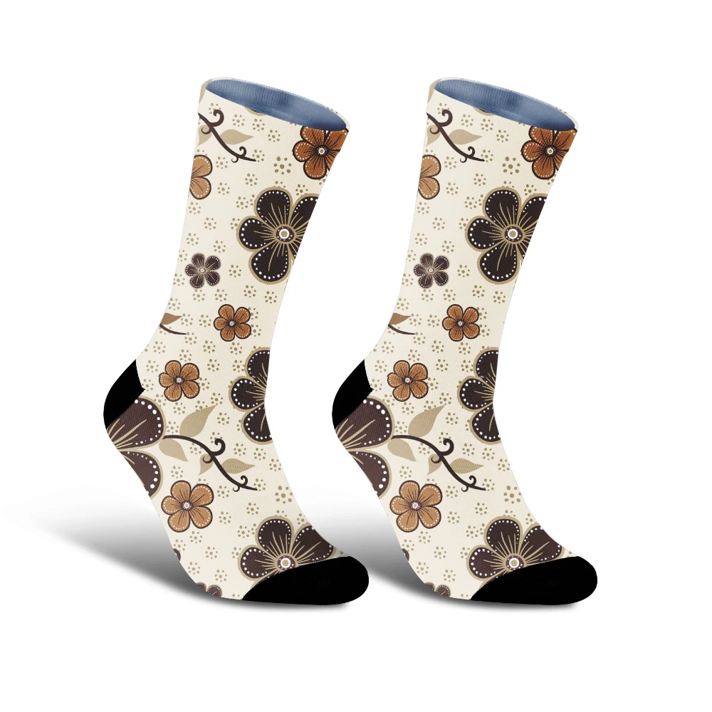 Colorful and Comfy Kids' Cycling Socks – Inspire a Love