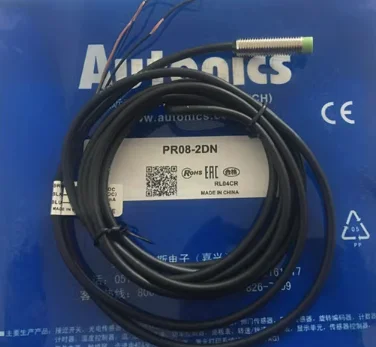 PR18-8DP PR18-8DN PR18-5DP PR18-5DN PR12-2DN PR12-4DN PR30-15DN 근접 스위치 센서, 고품질 신제품, 10 개