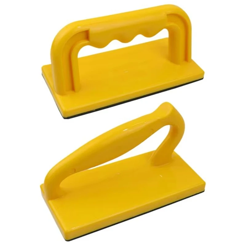 A69etable Saw Push Stick Safetys Ergonomic Push Stick Woodworking Block Reduce Non-Slip Woodworking Tools