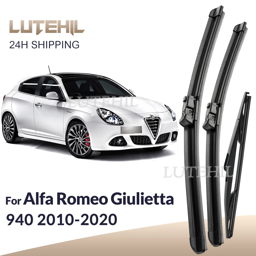 Pulsantiera Alzacristallo Sinistra 24 Per Alfa Romeo Giulietta (940) 2010-2015, Ricambio OEM 156106392, Qualità Garantita