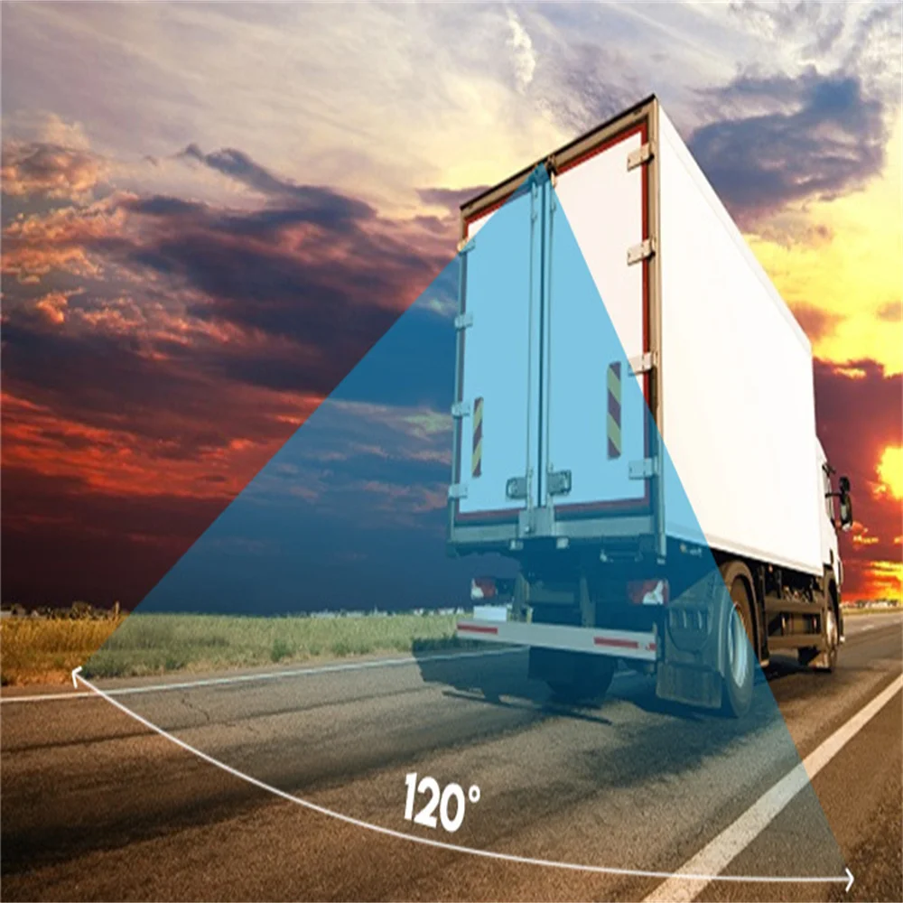  Ĺ   ī޶, Ʈ  RV ƮϷ, 2.4GHz   ī޶, 12V-24V ÷, 5 ġ 