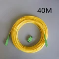 40M SC APC Fibre