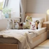 Custom Pets Cushion Personalized Filling Pets Photo Cushion DIY Pillow for Putting Picture of Cats and Dogs Home Decor 4