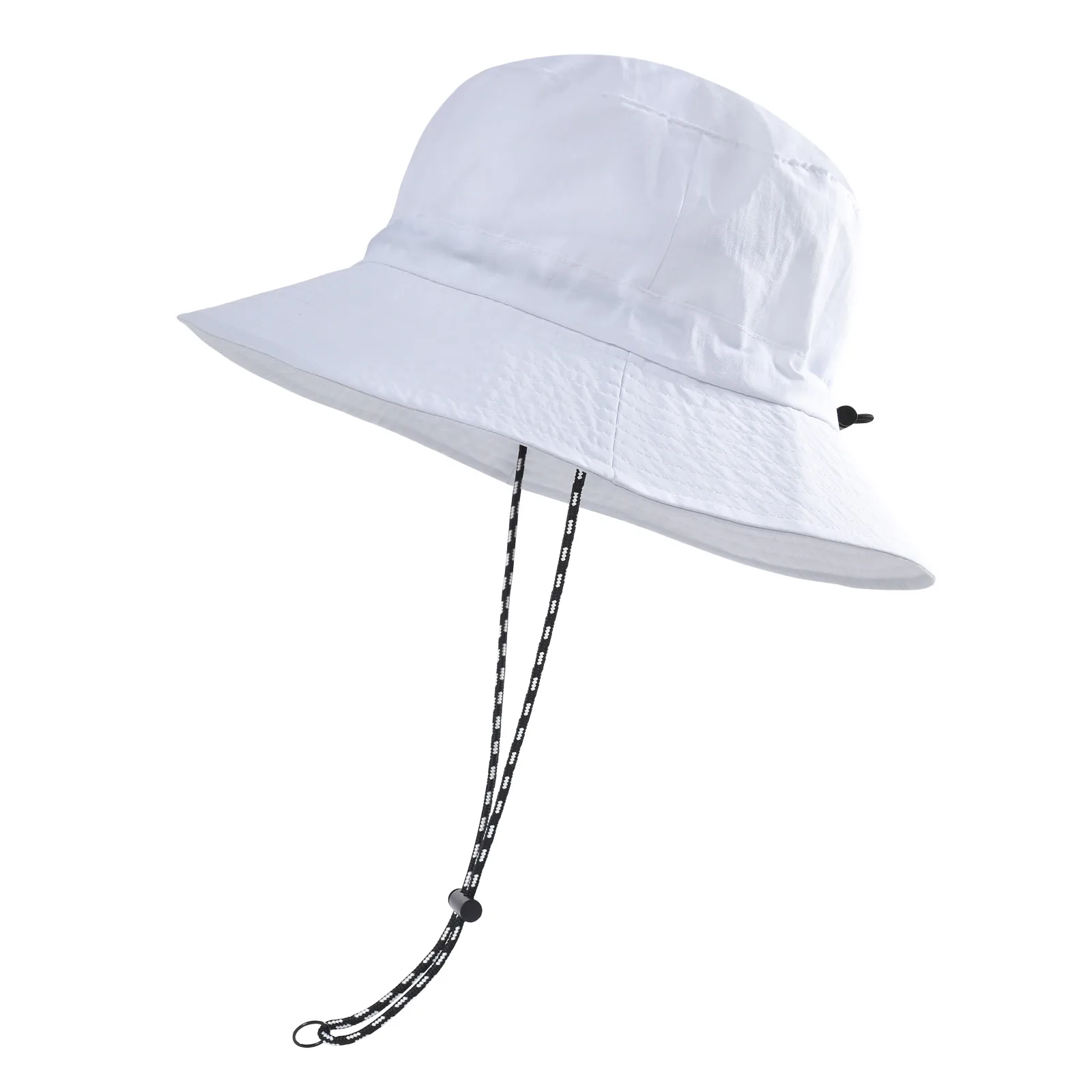 Cappello da pescatore impermeabile donna estate sole protezione anti uv  campeggio escursionismo alpinismo Caps Mens Panama Bucket - AliExpress