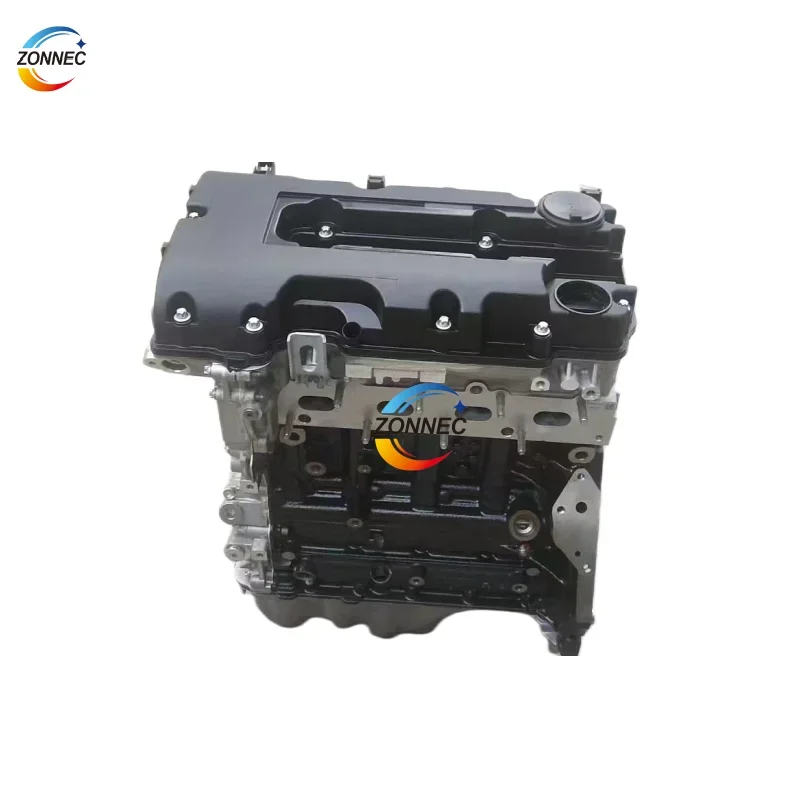 HIGH QUALITY Engine For Chevrolet Silverado 1500 LTZ ENGINE 1.4T V8 Engine