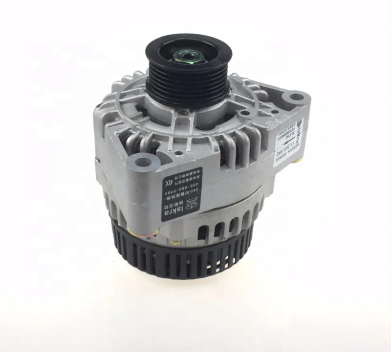 28V/70A Sinotruk VG1095094002 howo generator