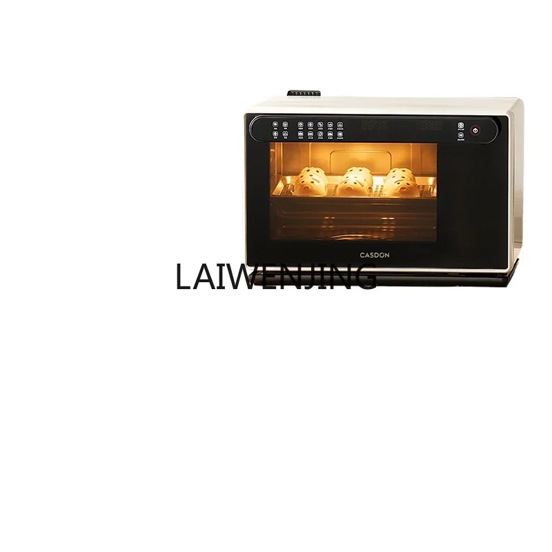 MJY desktop pure steamer Electric steamer Multifunctional household three-layer multifunctional large capacity