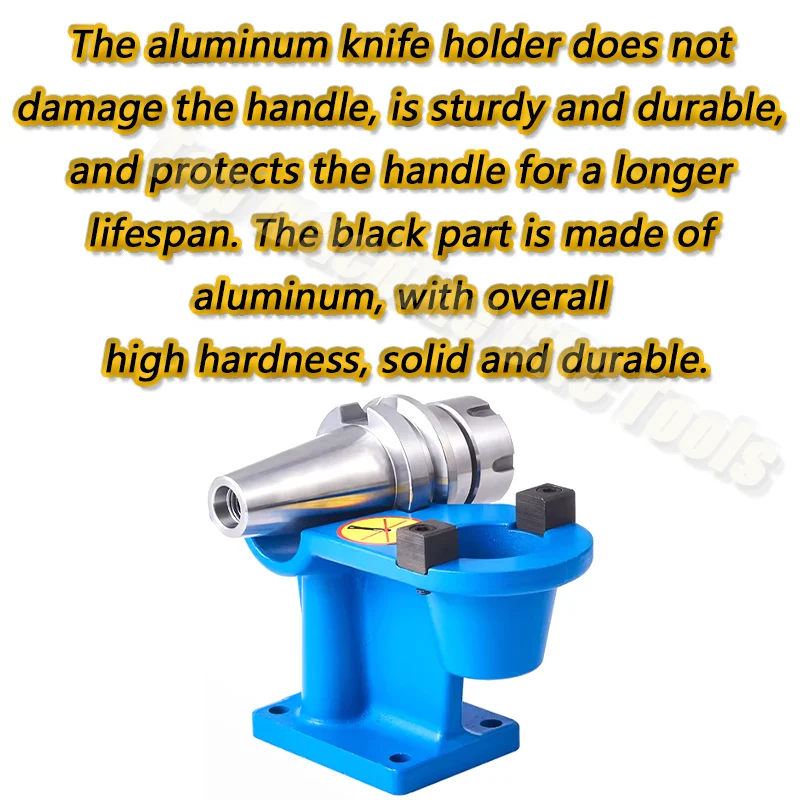 Locking tool holder Vertical and horizontal locking tool holder BT30/BT40/BT50 numerical control Machining center Tool