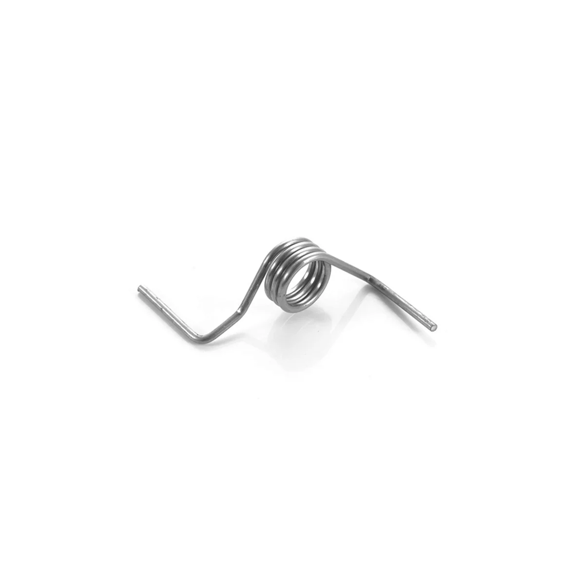 4 Pcs French Door Refrigerator Spring for Samsung DA81-01345B RF267AFWP RF267HERS RF268ABBP RF268ABPN RF268ABRS