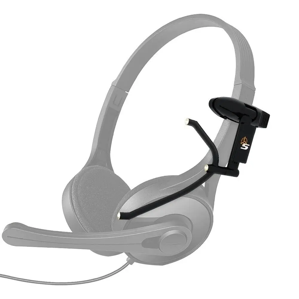 Head Tracking System For TrackIR5/TrackNP5 Cilp For DiRT F1GTR GTR2 EST2 AST Flight Simulation head tracking system