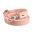 Pink silver