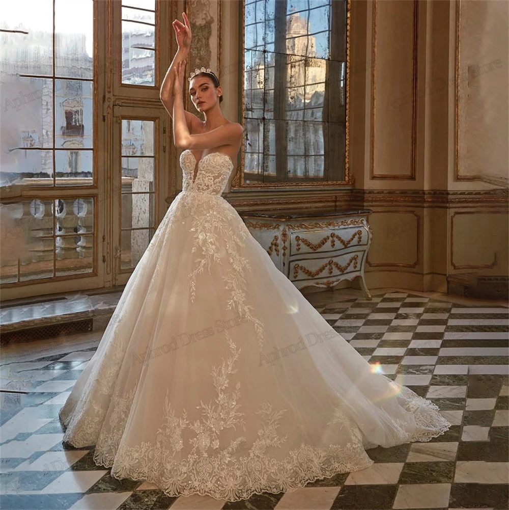 Женское свадебное платье It's yiiya