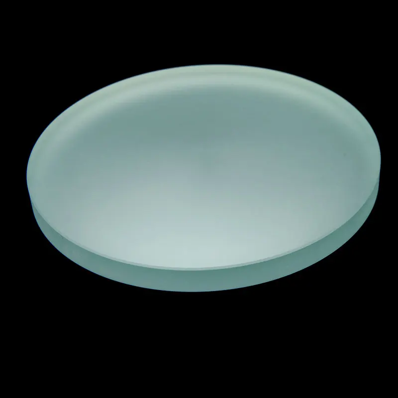 Parabolic Mirror Telescope Main Mirrors Dia254mm F1000/1200mm High