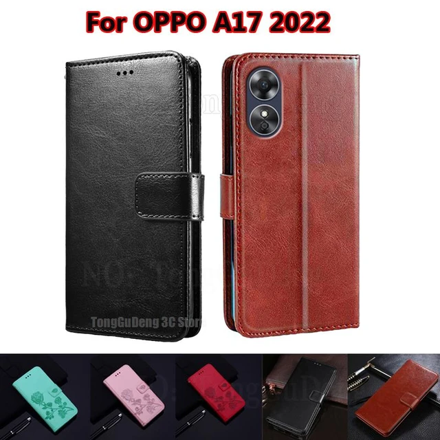 Funda De Teléfono Para Oppo A79 5g A78 A58 A18 A38 A17 4g A1