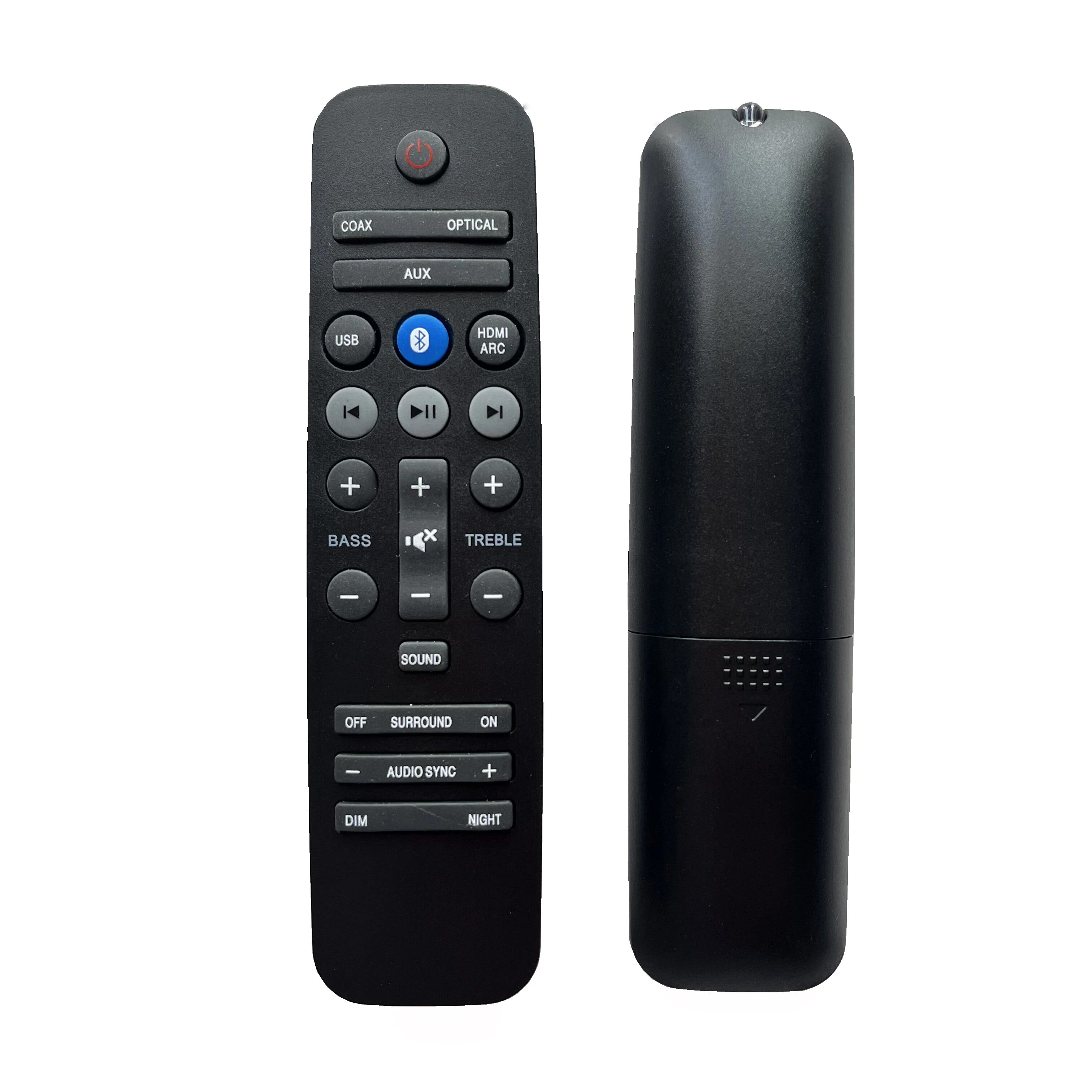 New products FOR Philips Echo Wall Audio remote control HTL3140/3160 is