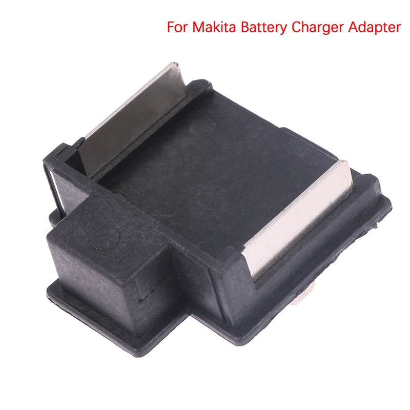 1pc For Makita Battery Charger Adapter Converter Electric Power Tool Lithium Battery Spanner Switch Pins