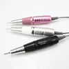 STRONG 210 LAAOVE Champion-3 Control Box 65W 45000Rpm Handle Electric Nail Drill Polish Machine Manicure Nail Drill Set 4