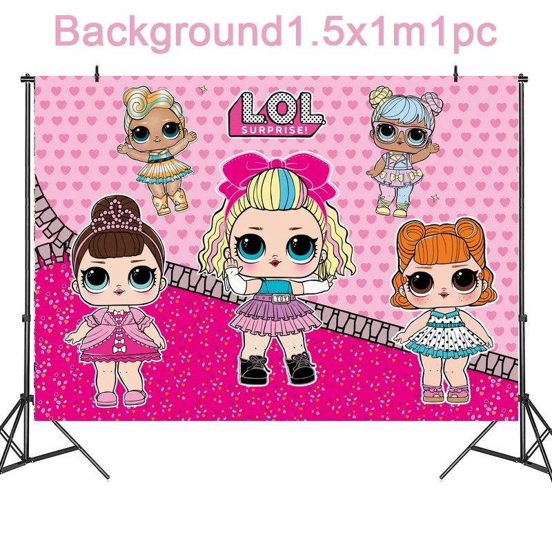 Рисунок 4 - Кукла-сюрприз «LO & L» из 