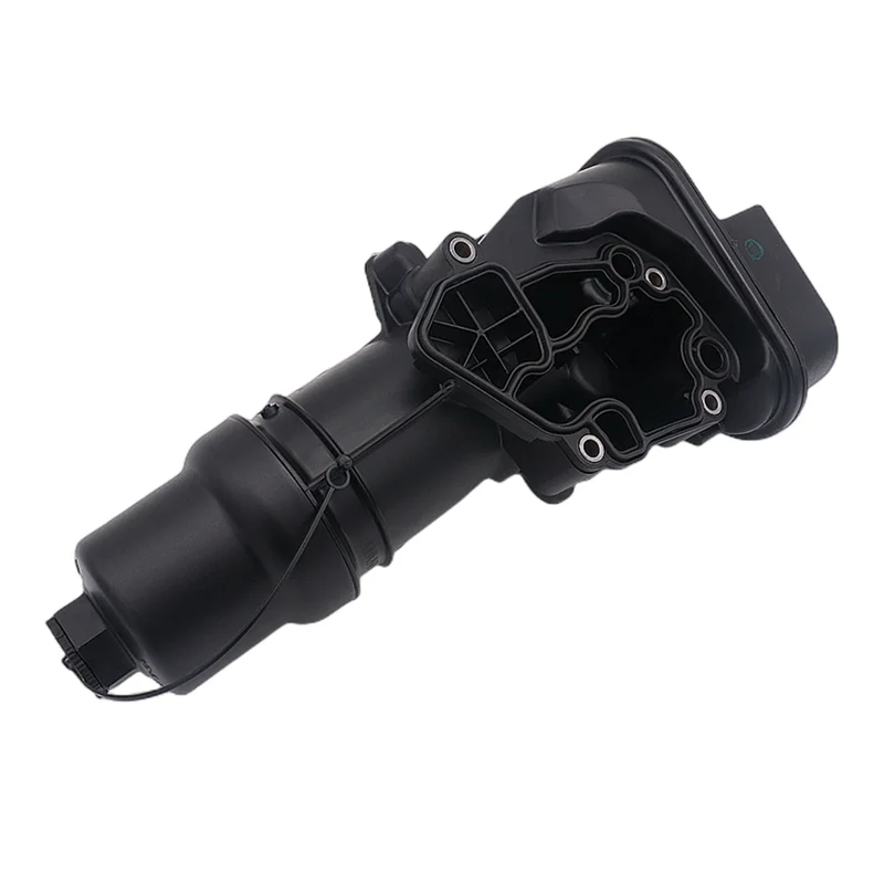 

A6L C6 2.0T Oil Grid Base Machine Filter Base Filter Base Makeup Garden Tools Вейп