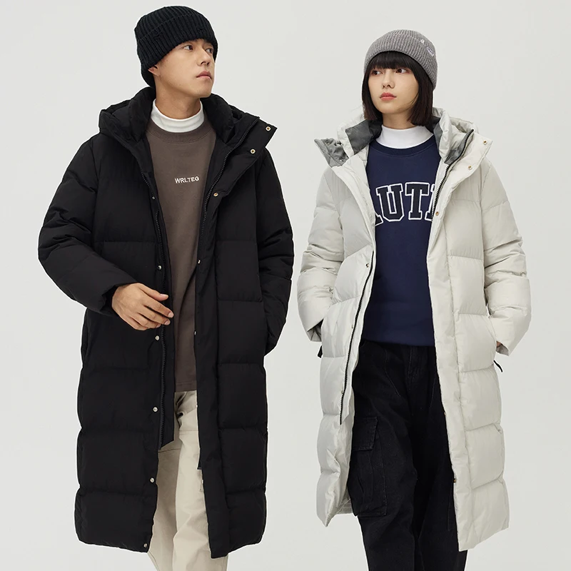 Рисунок 2 - Новинка зимняя женская парная Повседневная