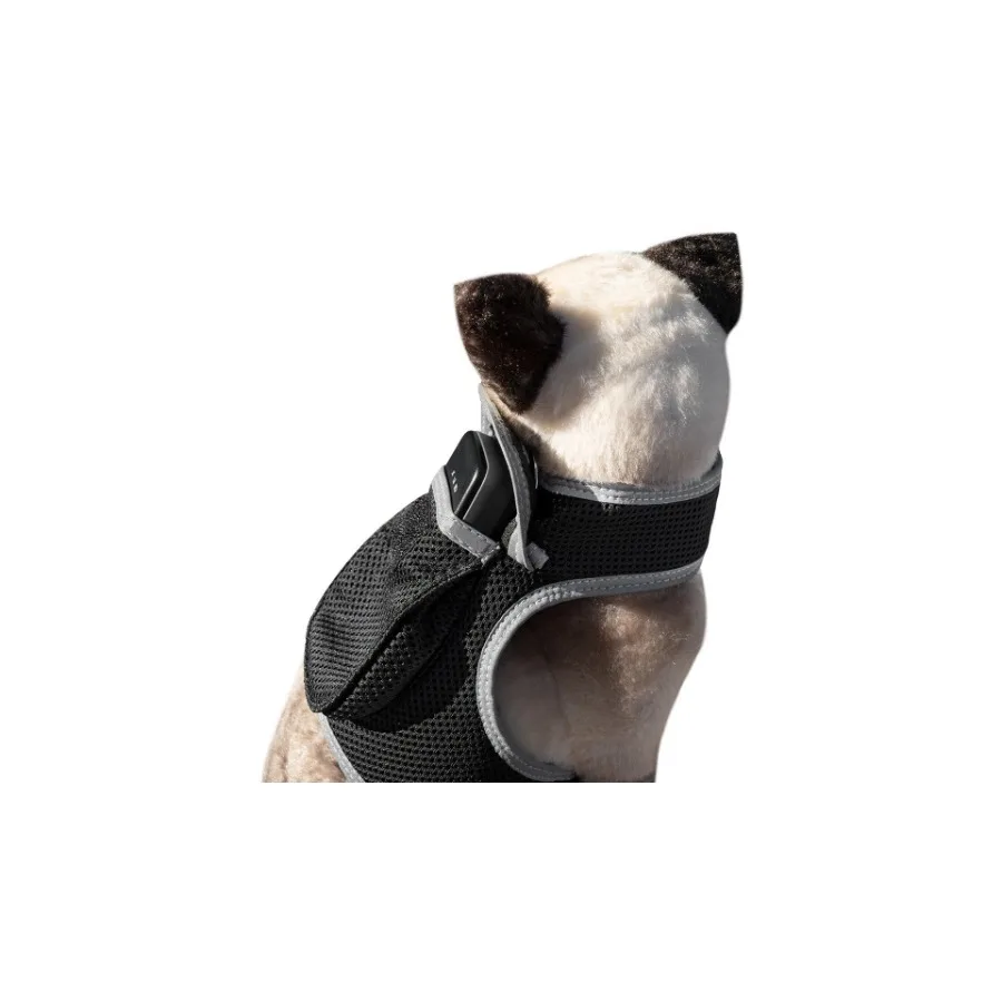 Rechargeable Mini GPS Pet Tracker for Dogs