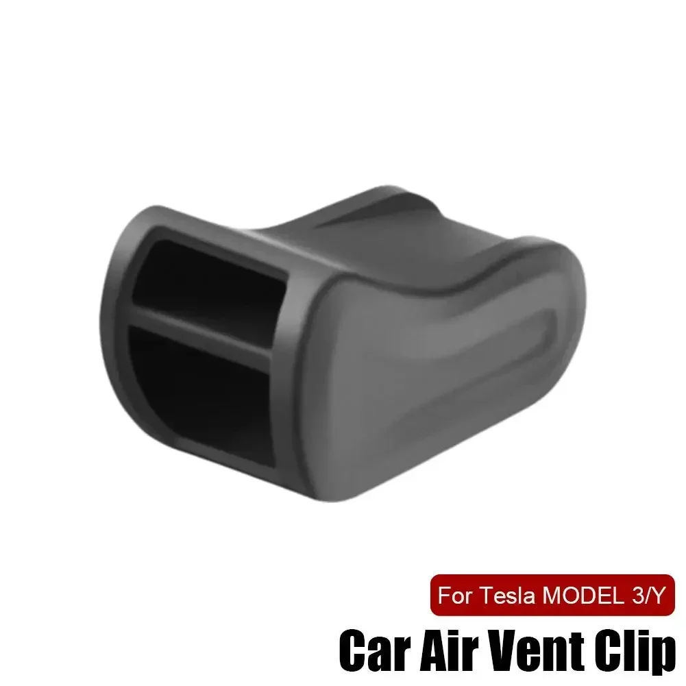 Für Tesla Model Y L Juniper 2025 Standard 2026 Luftauslass-Duftclip, Lufterfrischer-Adapter, Halterung, Duftkonverter – Detail 7