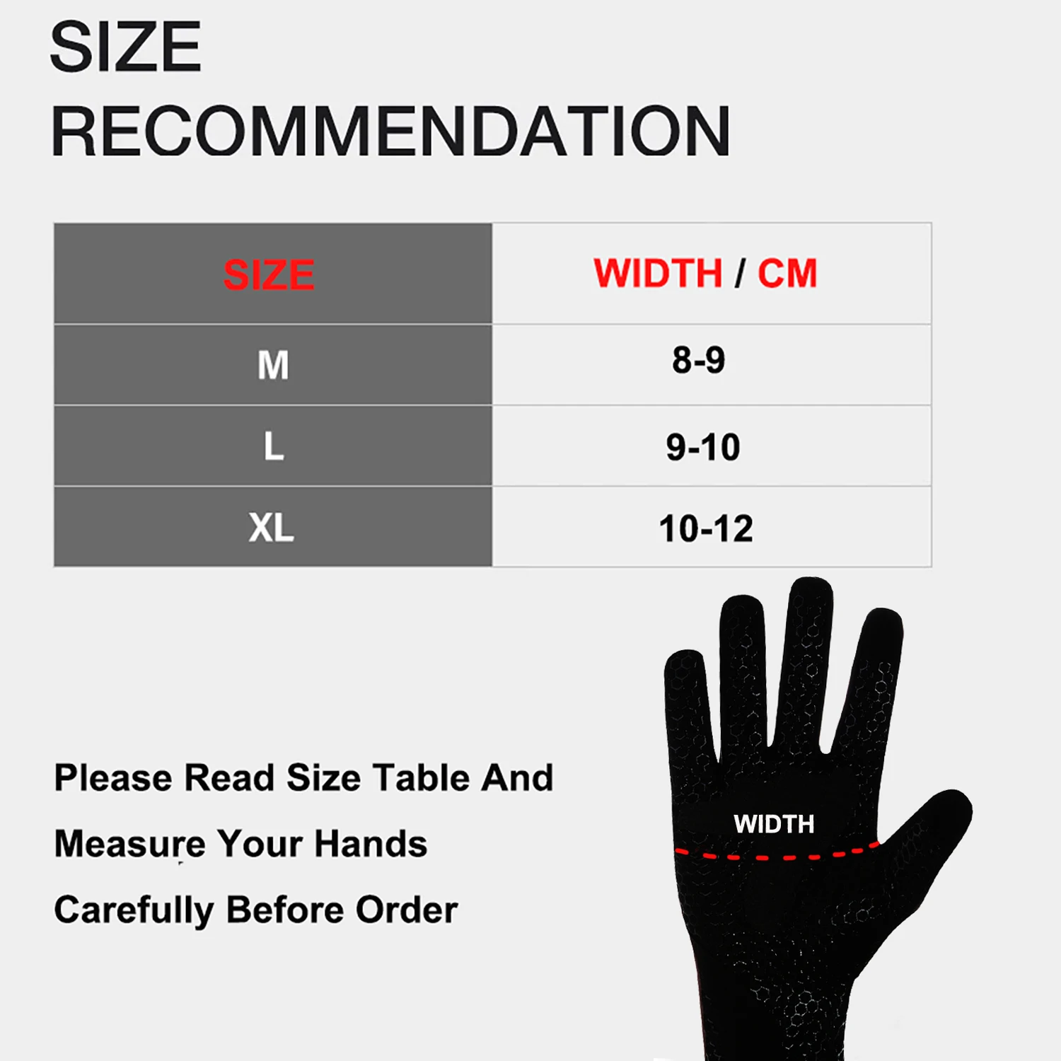 2025 Cycling Winter Gloves BIG Team Full Finger Bicycling GLOVES Men Women Thermal Fleece Ropa MTB Mittens Road Bike Gloves 2