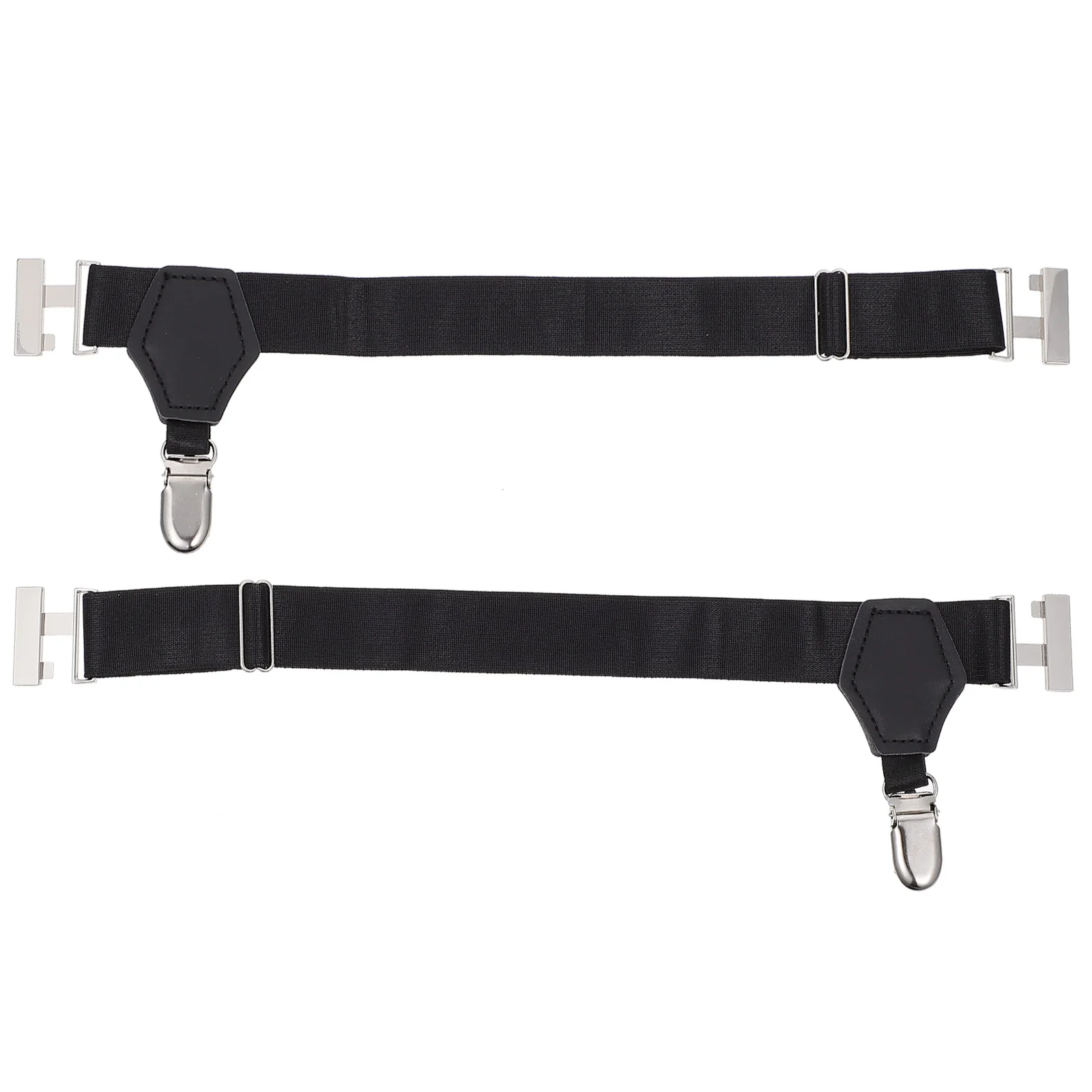 

1 Pc Multipurpose Nylon Garter Leg Garter Creative Women Garter (Black)