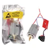Replacement 6500/7200 RPM Hair Clipper Motor Compatible For 8504/8148/8591 Electric Clippers Motor Upgrade Repair Part 2