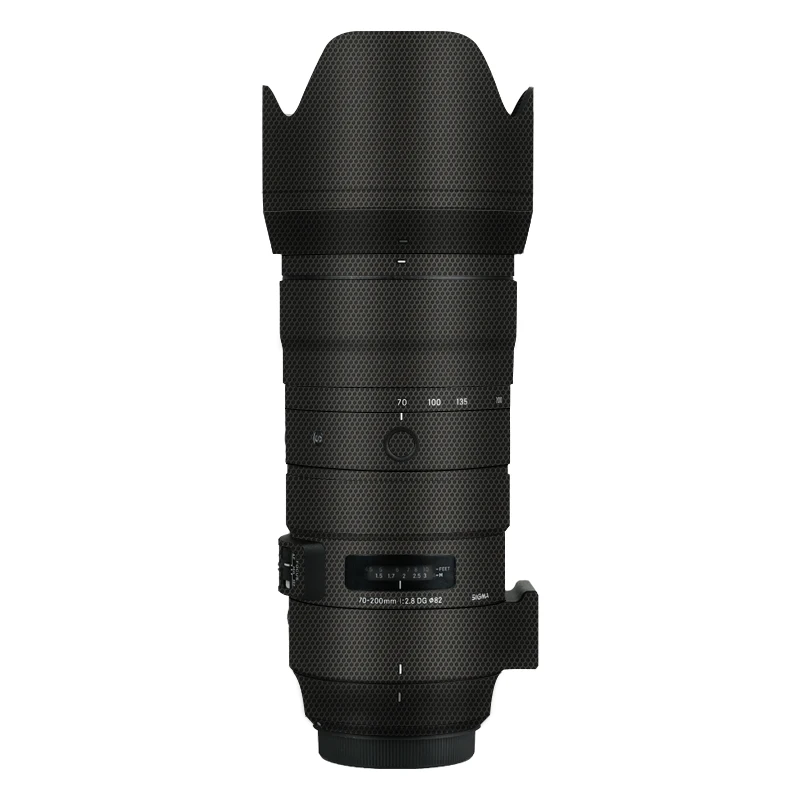 SIGMA 70-200mm F2.8 DG DN OS 保護レンズ、保証あり SIGMA 70-200mm F2.8 DG DN OS 保護レンズ、保証あり SIGMA 70