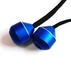 Fidget Beads Skill Begleri Toy Worry Bead Aluminium Alloy Finger Skill Paracord Stress Extreme Finger Movement Stress Relief Toy 3