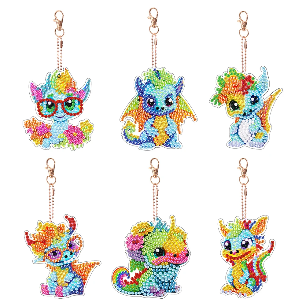 Kit Diamond Painting 5D 30x40cm - Quadro Con Diamantini Per Adulti E Bambini - Attività Relax E Decorazione - Foto 6