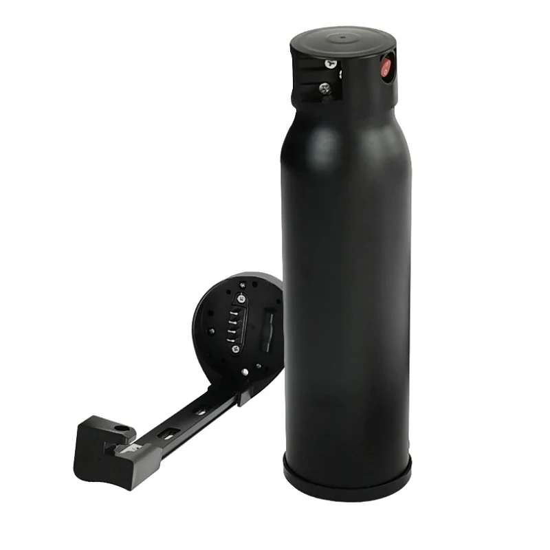 36V24VWaterBottleDownTubeEbikebatterypack5ah6ah7ah9ah14ah
