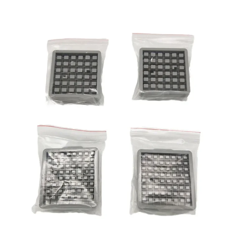 Stainless Steel Potato Cutter Shredder French Fries Slicer
