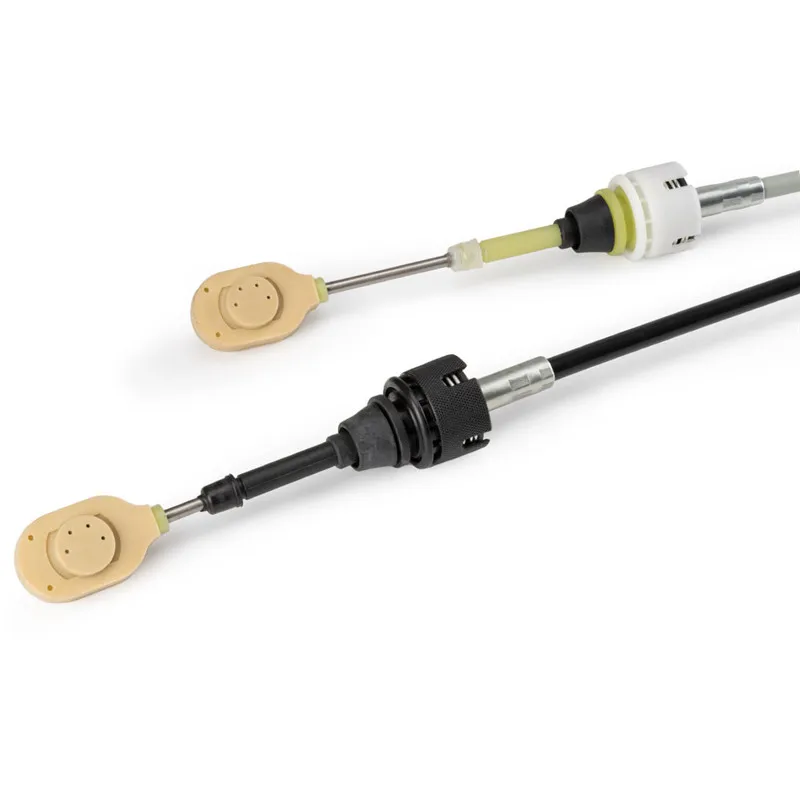 High Quality Manual Transmission Shift Cable 21996492 EB03AN 2199 6492 For Saturn Vue 4WD AWD FWD 2004 2005 2006 2007 2.2L 2.5L