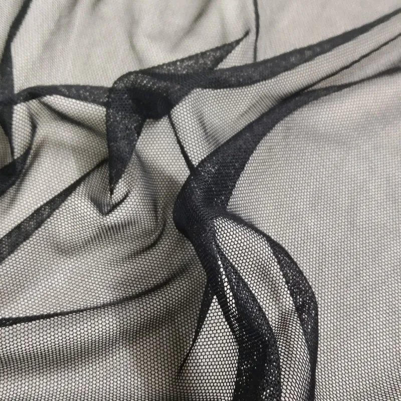Stretchable 2024 mesh fabric