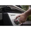 3-Burner E-310 Liquid Propane Black 3