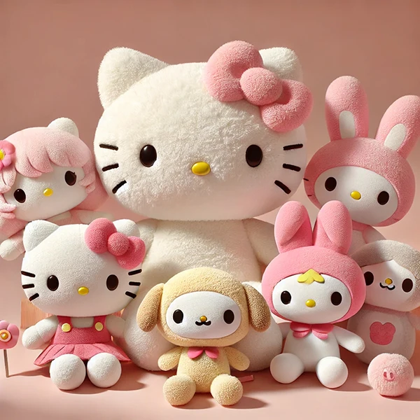 FluffyBuddies Store