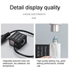 Aquarium Solenoid Valve CO2 System Regulator Aquarium Accessories Electric Low Temperature Magnetic Valve For Fish Tank DC12V 4