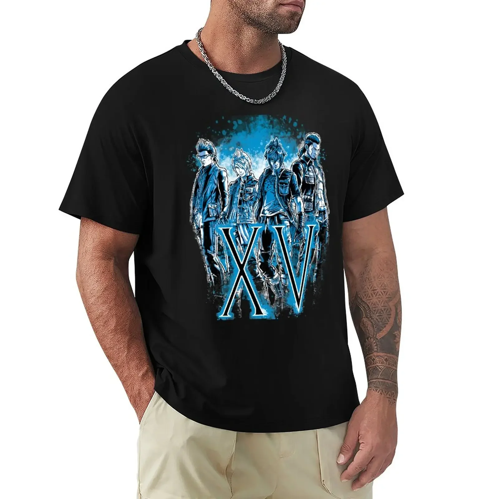 

XV T-Shirt customs vintage for a boy mens graphic t-shirts pack