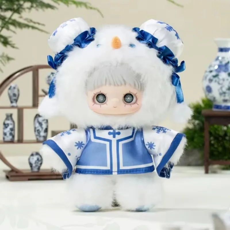 MayMei v3 春の詩 ぬいぐるみ ブラインドボックス 人形