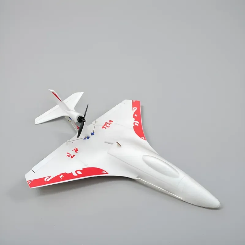 폴라리스 X8plus EPP 수상 비행기 모델 항공기 DIY 전동 무선 조종 방수 고정익 훈련용 비행기