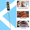 Kitchen Digital Food Thermometer Meat Cake Milk BBQ Cooking Household Thermometer Probe Gauge Electronic Oven Tool 4