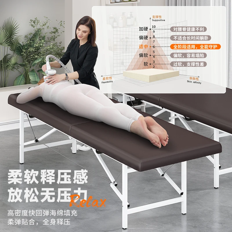 Рисунок 4 - Массажные кровати для педикюра