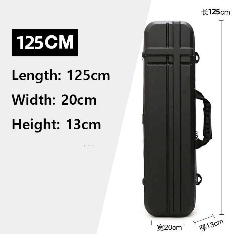 색상 125cm Black