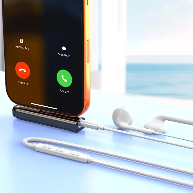접이식 브래킷 어댑터, 3.5mm 오디오 잭, 스탠드가 내장된 90도 타입-C 충전기, USB-C-USB-C 어댑터, 접이식 브래킷