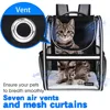 Cat Carrier Backpack, Airline Approved 2