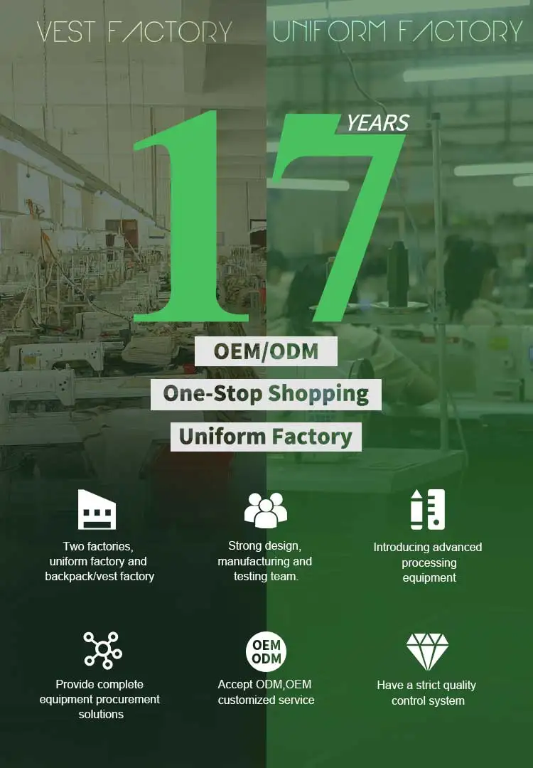 Рисунок 4 - Регулируемый защитный тактический жилет цвета хаки